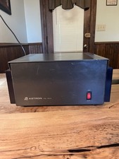 Astron RS-50A Power Supply 13.8VDC Output 115V Input