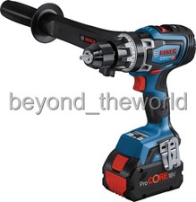 Taladro de impacto inalámbrico Bosch GSB 18V-150C herramienta desnuda ⭐seguimiento⭐