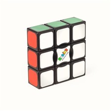 RUBIK'S, SPIN MASTER Rubik's 3x1 Edge Original Cube Beginner Professional Col...