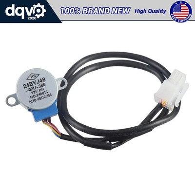 For Champion 100093486 12V Throttle Choke Step Motor New
