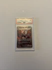 Pokémon TCG Charizard EX 234/091 PSA 9 Paldean Fates Sir Holo English