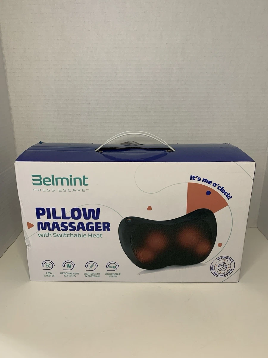 Belmint Body Foot Massagers for Sale | Shop New & Used Belmint Body Foot  Massagers | eBay