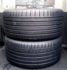 GOMME USATE 275/40R19 105Y GITI GITISPORT ESTIVE  PNEUMATICI  USATI