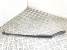 BMW 5 F10 Scheibenwischer vorne 7203156 4.40 Petrol 2012 26100145