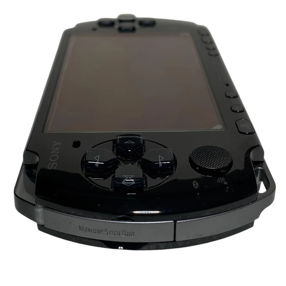 Rare PSP-3000 Gran Turismo Racing Pack Excellent Console - Image 4 of 4