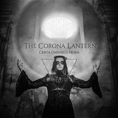 CORONA LANTERN - CERTA OMNIBUS HORA - CD - G3z