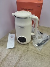 Nut Milk Maker HGUNB Open Box 