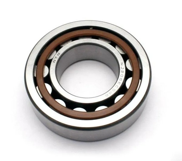 NTN Kurbelwellenlager 30X62X16Mm FüR Beta RR 525 4T Enduro 2004-09-image