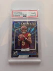 2024 Panini Donruss - Jayden Daniels #11 Rated Rookie Retro (RC) PSA 10