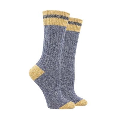 Socksmith Women's Yellowstone Cabin Socks