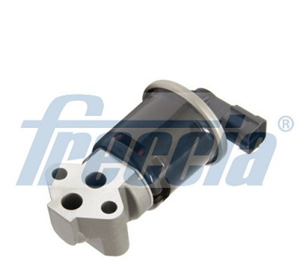 Freccia AGR Ventil EGR12-161 FüR Daewoo Matiz M100 M150-image