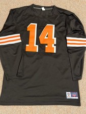 Royal Retros Otto Graham Cleveland Browns Long Sleeve