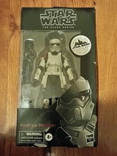 Star Wars The Black Series Mountain Trooper Galaxy's Edge