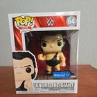 Funko Pop! Vinyl: WWE - Andre The Giant (6 inch) - Walmart Exclusive #64