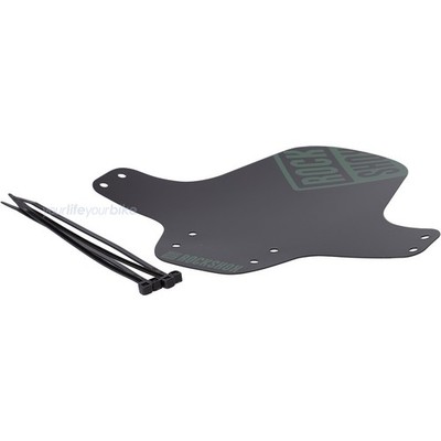 ROCK SHOX MTB MUDGUARD FEDERGABEL HINTERBAU SPRITZSCHUTZ SRAM SCHUTZBLECH BOXXER