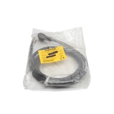 TURCK WKM44-2M/S4000 U2-15310 600VAC 18A NSMP