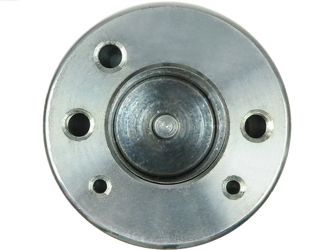 Solénoïde de démarreur AS-PL SS2008 pour moteur essence et diesel