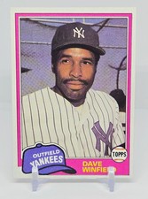 1981 Topps Traded Baseball Cards 14