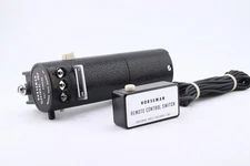 Read! [N MINT] Horseman VH-R Electrical Grip + remote control switch From JAPAN