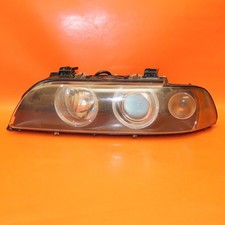 BMW M5 525 530 HEADLIGHT LEFT DRIVER 2011 2022 2023 63126912439 HID OEM