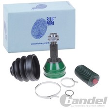 Cardan Chevrolet EPICA