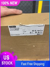 SIEMENS SIMATIC MTP700 Unified Comfort 6AV2 128-3GB06-0AX1 Touch ES:2