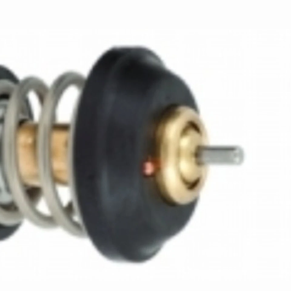 Termostato refrigerante motor para Audi Q3/Q3 Quattro 2015-2018 | con junta y sello Foto 3 de 4