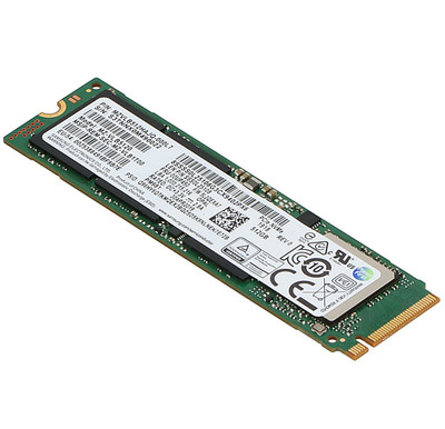 Lenovo 512GB (MT-VLB5120) NVMe SSD gebraucht