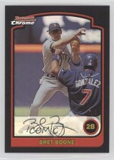 Click to enlarge Bret Boone