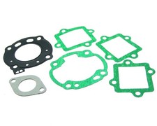 Zylinder Dichtungssatz 50ccm kompatibel für Morini LC, Suzuki AY50, Aprilia SR