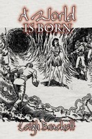Leigh Brackett | A World Is Born By Leigh Brackett, Science Fiction,...