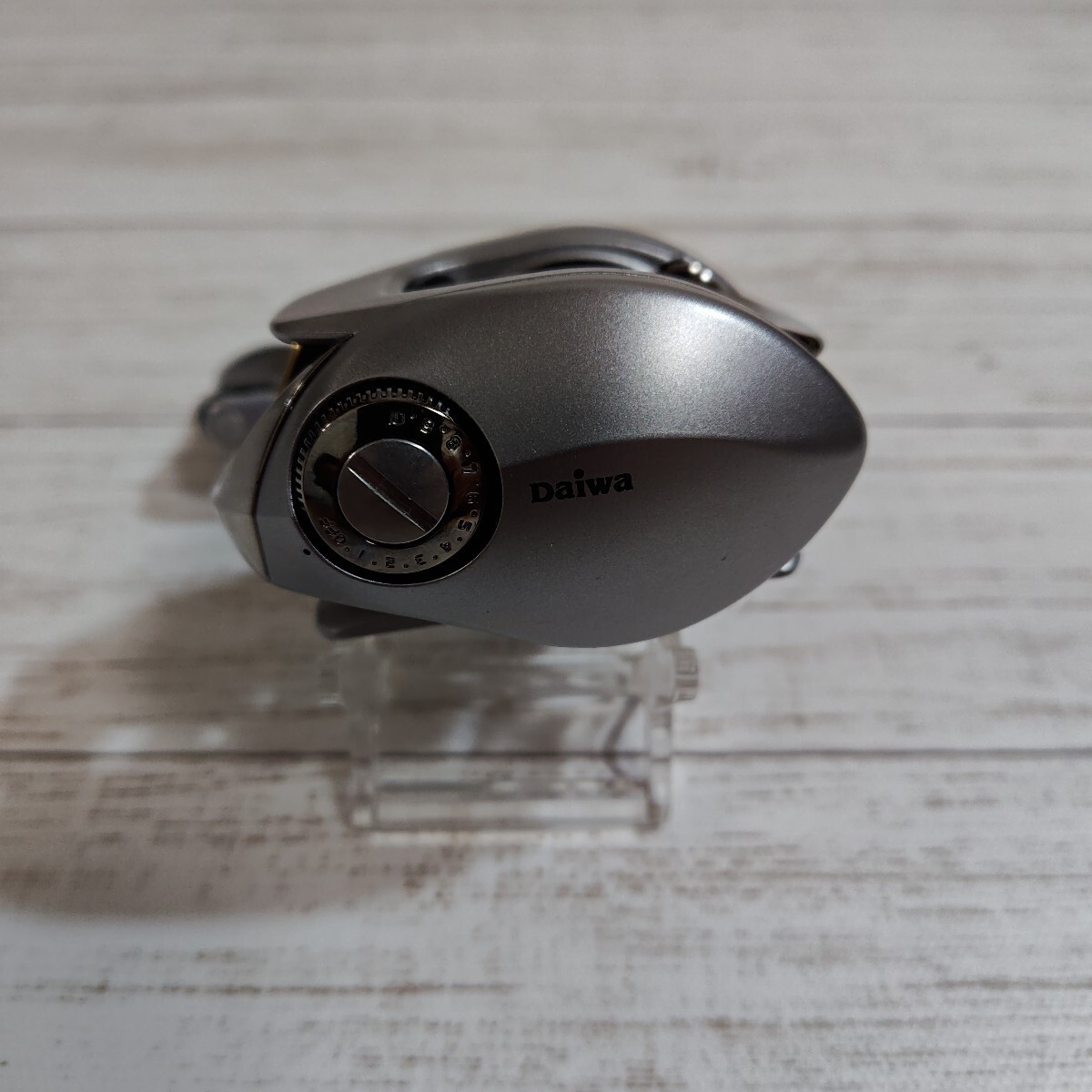 DAIWA Team Z 100M US Trail TD-Z 15593 | eBay