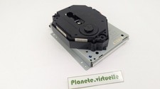 DISC DRIVE - BLOC OPTIQUE - LECTEUR CD   CONSOLE SEGA DREAMCAST EUR  🌟 HS