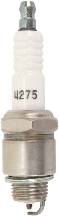 Autolite Copper Spark Plug Each #4275 Harley Davidson