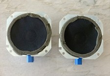 Oem C6 Corvette Bose Dash Corner Speakers - Pair - New Take-off - Tested 3.9 Oem C6 Corvette Bose Dash Corner Speakers - Pair - New Take-off - Tested 3.9