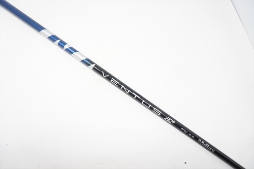 Fujikura Ventus TR Blue Fw 6-R Regular Flex 42.25" #3 Wood Shaft TaylorMade Qi10