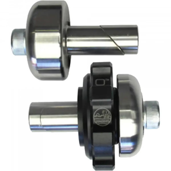 Kaoko Motorcycle Motorbike Throttle Stabilizer - KTM 1190/1090 Adventure