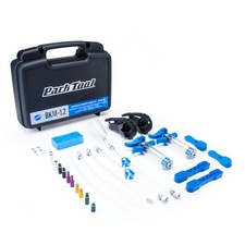 Kit de Purge Freins Hydrauliques bkm-1.2 Huile Minérale Park Tool Vélo Outils