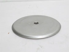 240500 New-No Box; Price Pumps 46-851-00 Plate KIA; Oust; SS; 10mmID x 110mmOD