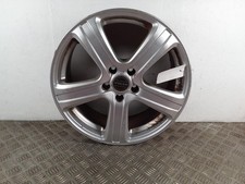 2008 VOLVO V70 Mk3 7Jx17 Alloy "Cecino" WHEEL ZCWCM-07