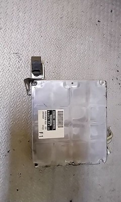 Toyota Corolla Verso AR10 2007 Diesel Motorsteuergerät -modul 896610F110 110kW