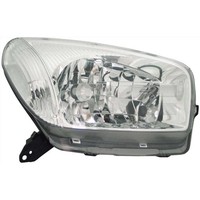 TYC Scheinwerfer Rechts Passend FüR Toyota RAV 4 II CLA2_ XA2_ ZCA2_ ACA2_