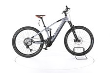 Cube Stereo Hybrid 120 Race E-MTB full suspended Bosch Batteria 750Wh 29" 2023