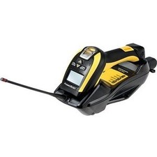 Image of Datalogic Powerscan Pm9100 Handheld Bar Code Reader 1D Led Codabar Code 32 Code