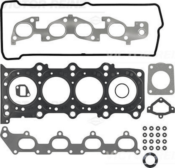 Dichtungssatz Zylinderkopf FüR Suzuki Grand Vitara I GeläNdewagen Offen II SX4-image