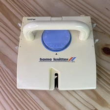 Brother KX-350 Home Knitter Knitting Machine Replacement Carriage Head