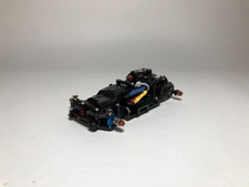 KYOSHO Mini-z MR-03VE Chassis