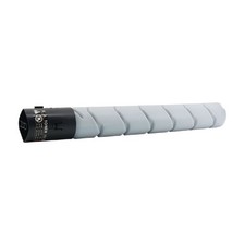 Compatible with TN-324K For Bizhub C258,C308,C368 - Black