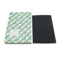 Innenraumfilter Aster 2398 Kompatibel FüR Audi 80 | A4 | A6 | Allroad