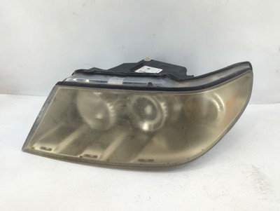 2005-2009 Saab 9-7x Driver Left Oem Head Light Headlight Lamp JTM7R
